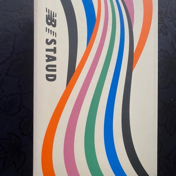 New Balance x Staud - Picture 5 of 6